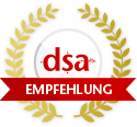 Dsa Marketing Empfehlung